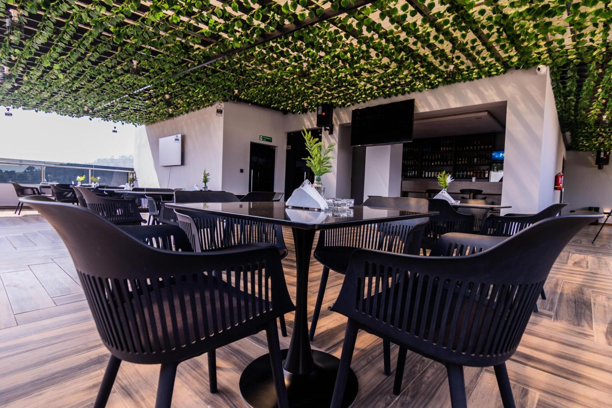 Bon Hotel Nest Garki II Abuja Exterior foto